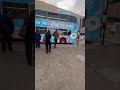 Enviro 300 going drill quarter