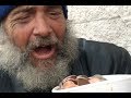 Homeless People React To Mind Blowing Magic Tricks!