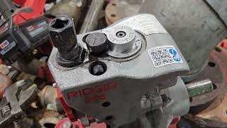 RIDGID 975