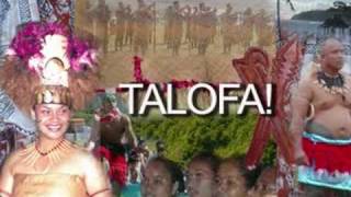 Video thumbnail of "samoa aiuli ane"