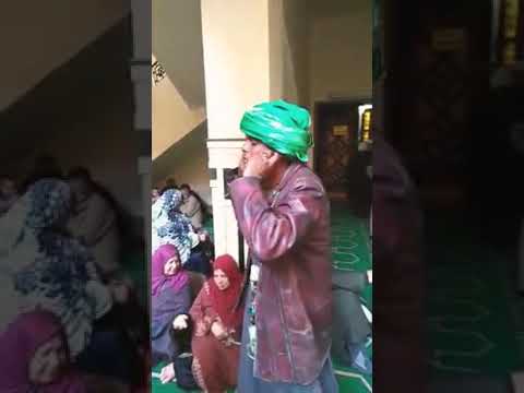 مجازيب السيدة متحسبونيش مدام عشقت