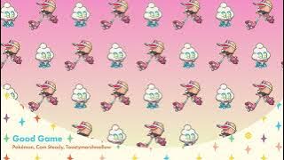 Good Game | Official 2025 Pokémon Worlds Soundtrack