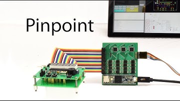Pinpoint: A PCB Debugging Pipeline Using Interruptible Routing and Instrumentation