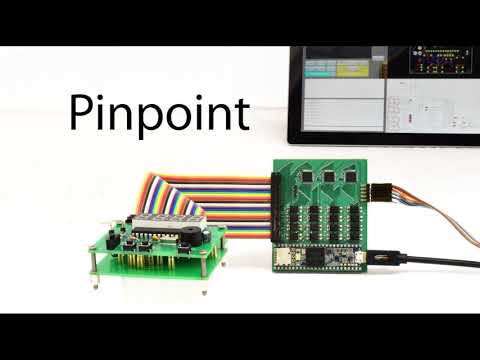pinpoint
