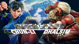 Defeat Night Highlights - 2016-02-22