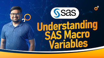 Scope of SAS Macro Variables: A Beginner-Friendly Guide
