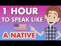 English conversations  practice speak like a native english speaker