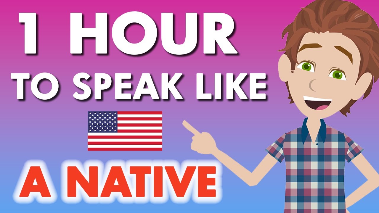 English Conversations   Practice Speak Like a Native English Speaker