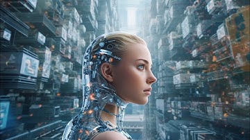 How AI is Revolutionizing Creative