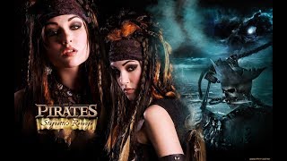 Pirates II: Stagnetti's Revenge صحنه 3 •ماجراجویی•