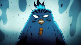 Scissor Sevenamv Fire