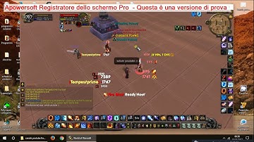 Wow fire mage tricks 4.3.4