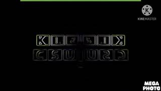 (NEW AND CHANGED EFFECT) Klasky Csupo in 4ormulator v232 Resimi