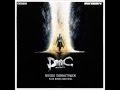Barbas Theme 9 DmC Devil May Cry Noisia Soundtrack mp3