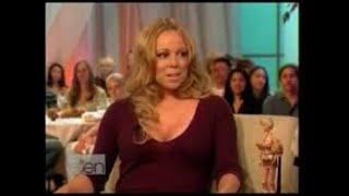 Mariah Carey. Interview 2005. Part 2.