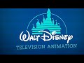 Walt Disney Television Animation/Disney Channel Original 2011
