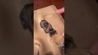 Fakeskin Marcus Aurelius tattoo #çizim #tattoo #dovme#dövme#marcusaurelius #art#sanat