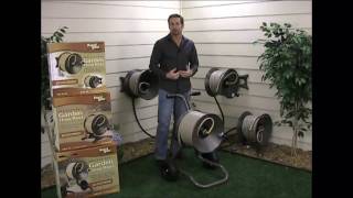 The 5 Best Automatic Garden Hose Reels [Ranked] - Product