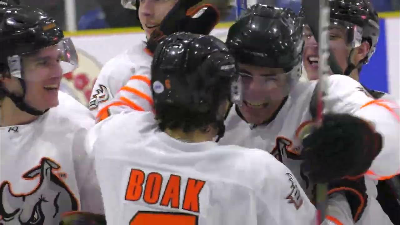 2023.02.25 El Paso Rhinos def. Odessa Tafelski winner! YouTube