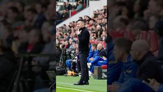 Francesco Farioli X Ajax 0-1 Vs. Psv