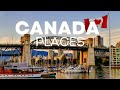 10 Best Places to Visit in Canada