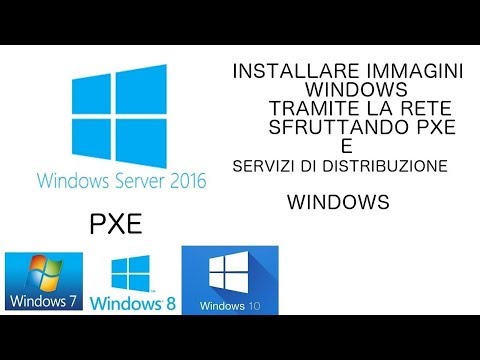 Video: Qual è lo scopo dei Servizi di distribuzione Windows?