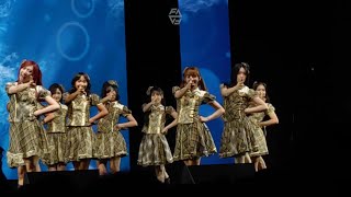 Langit Biru Cinta Searah - Jkt48 Manoover Undip