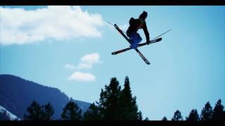 Snowfall | Dramatic Trailer | After Effects project | Videohive template