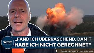 Download Lagu PUTINS KRIEG: Sapad-Manöver! Überraschender Eingriff der Amerikaner! Damit hat keiner gerechnet MP3 Download Lagu PUTINS KRIEG: Sapad-Manöver! Überraschender Eingriff der Amerikaner! Damit hat keiner gerechnet MP3