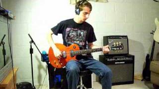 drop ab guitar?