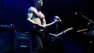 The Stranglers - Burning Up Time [Live 2005]