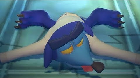 Crash Bandicoot: On the Run! The Lab Challenge Runs Collect All The Wumpa Fruit!