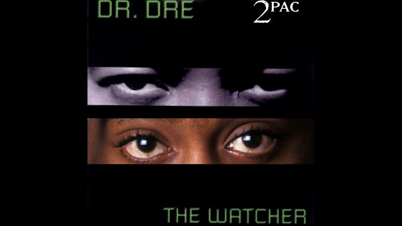 the watcher dr dre full song｜TikTok Search