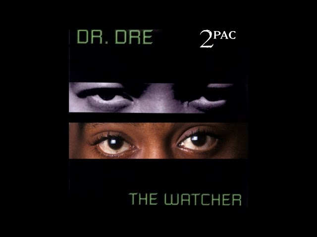 Stream Dr. Dre - The Watcher (EazyNotey Remix) by EazyNotey