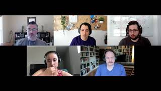 Famous GitLab 13.1 Kickoff - Manage Wealth