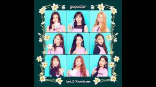 gugudan (구구단) -  A Girl Like Me (나 같은 애)