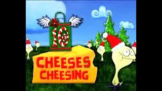 Download lagu Cartoon Network PH - (2006) 12 nuts of Xmas