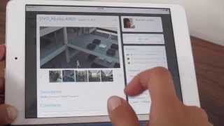 3ds Max 2016 Quick Tips: A360 Rendering – Share/Publish your projects