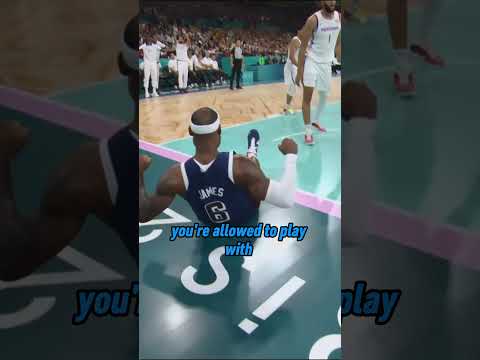Could NBA Adapt