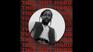 N95 - Kendrick Lamar - 432Hz
