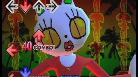 【DDR 3rdMIX】La Senorita【SOFT ANOTHER】