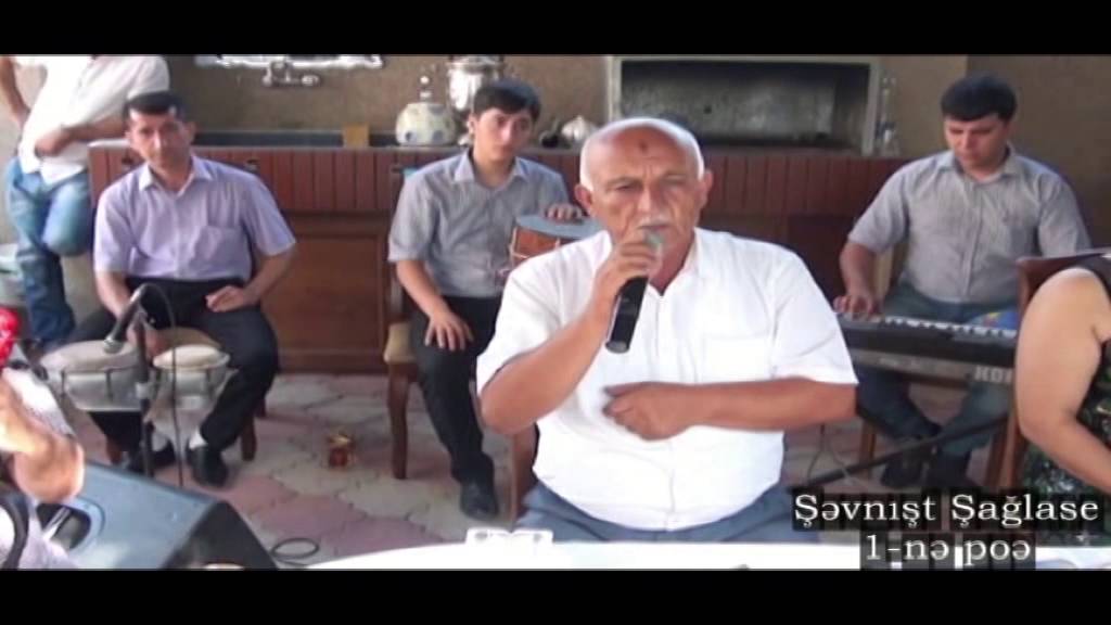 Shevnisht Shaqlaser. 1-ci hisse. 2014 (Lankon)