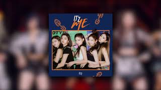 ITZY - WANNABE (Live MR Instrumental/Karaoke with Backing Vocals)