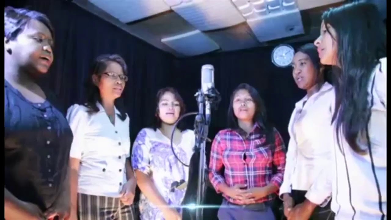 Aminao Jehovah (Salamo 45)