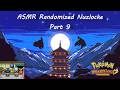 [ASMR] Pokemon Heartgold to help you rest (Randomized Nuzlocke Part 9)