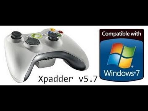 how to download xpadder free - YouTube