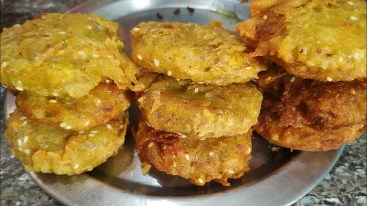 एक कप पोहा में बेसन घोल कर डाल दो और बनाओ इतना कुरकुरा रेसिपी जो कभी नहीं  बनायाpoha besan ka nashta