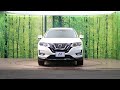 日産 エクストレイル 20Xi の動画、YouTube動画。