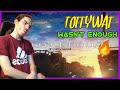 Tottywat - Wasn