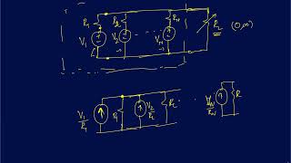 ES Lecture 3: Resistors and Equivalent resistance